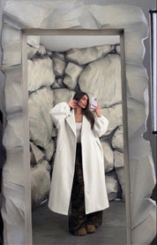 Cappotto OVERSIZE FIT