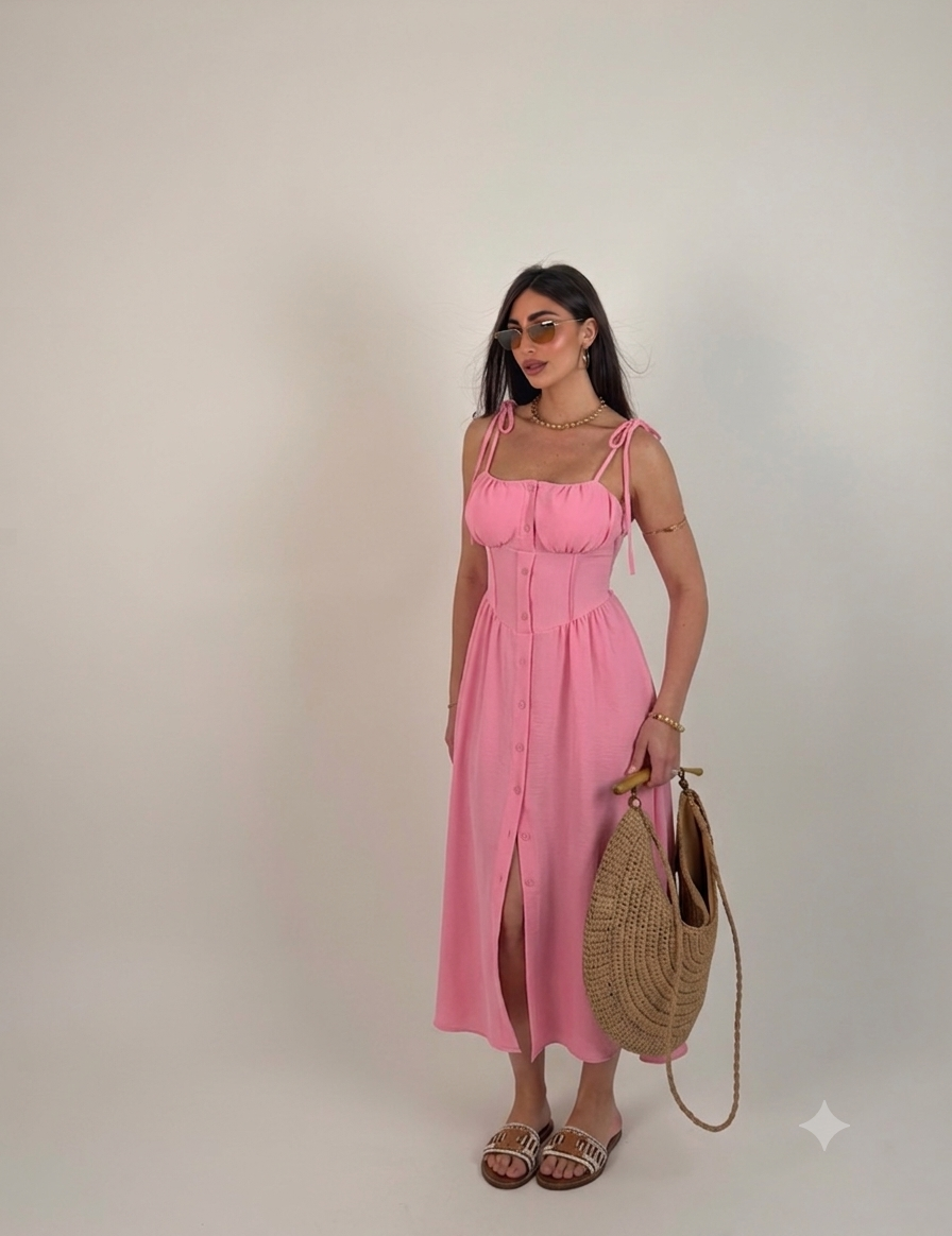 Vestito Vania