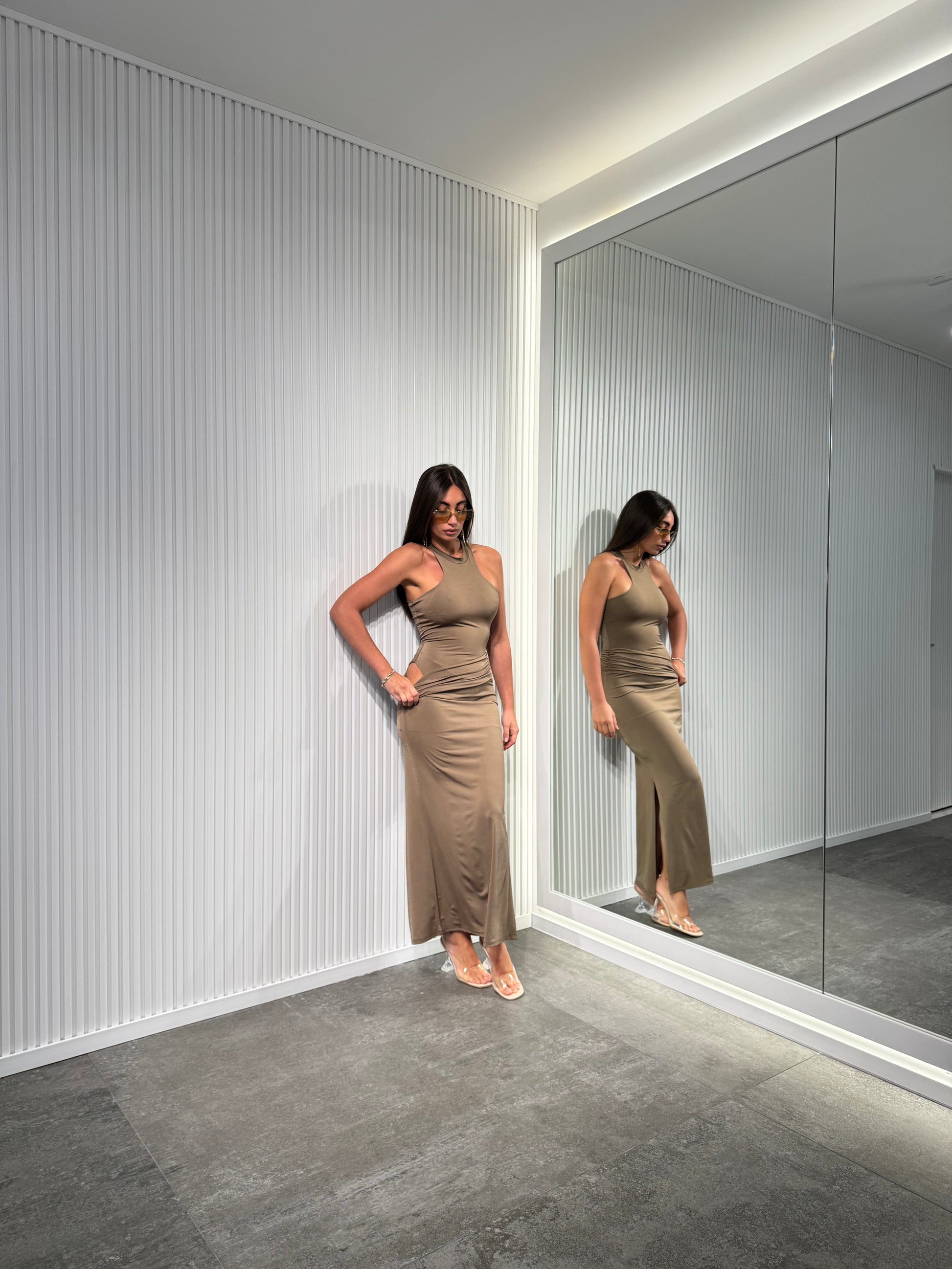 Vestito 11125