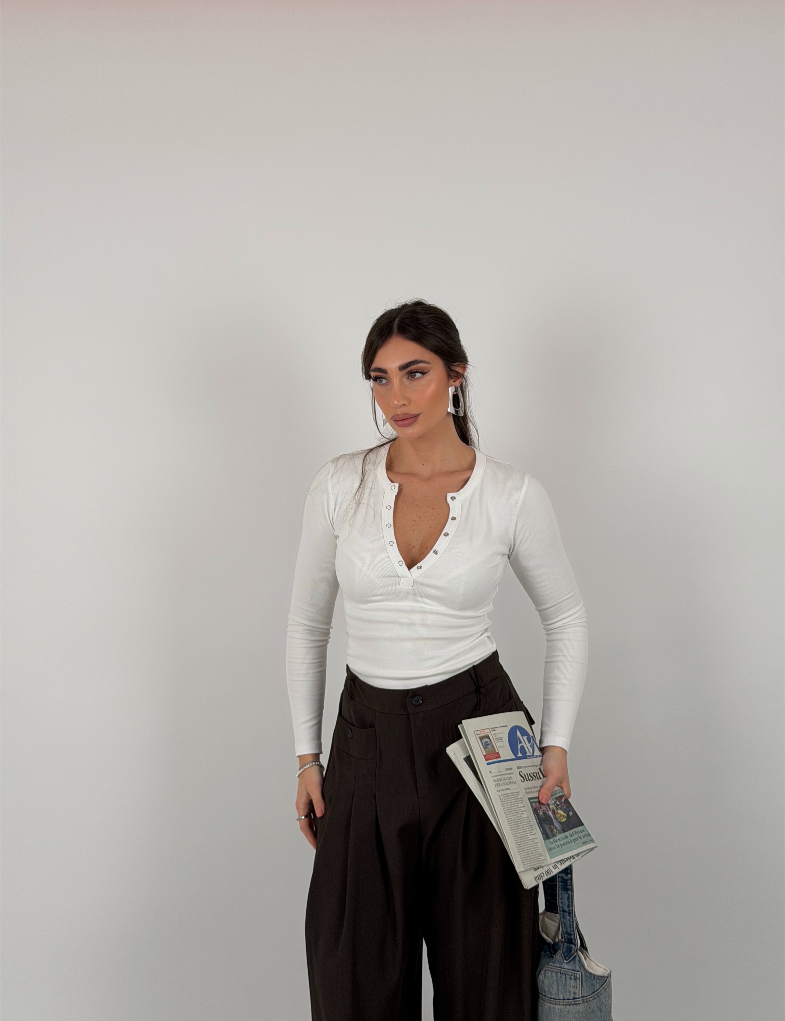 Maglia Costine top quality