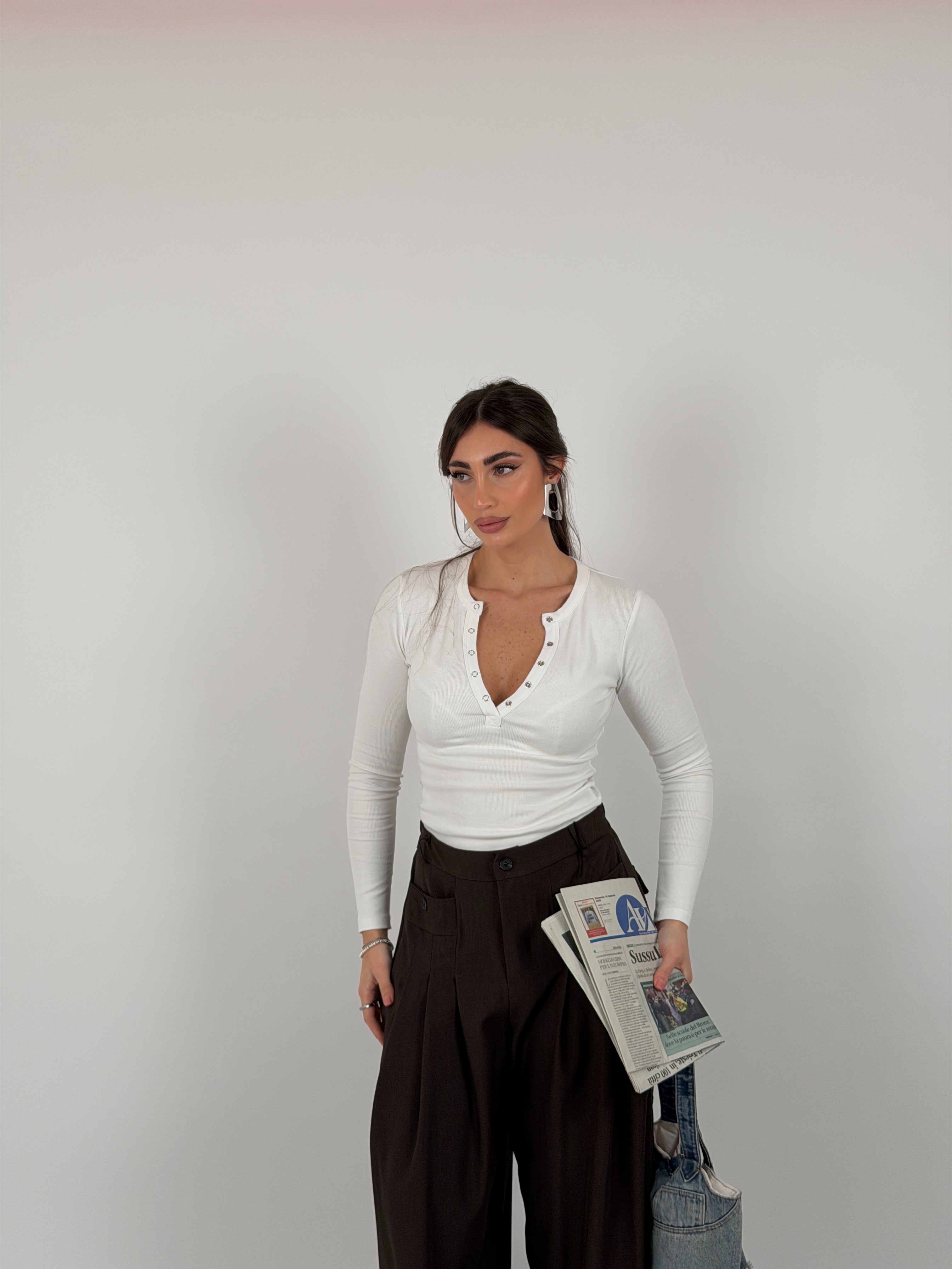 Maglia Costine top quality