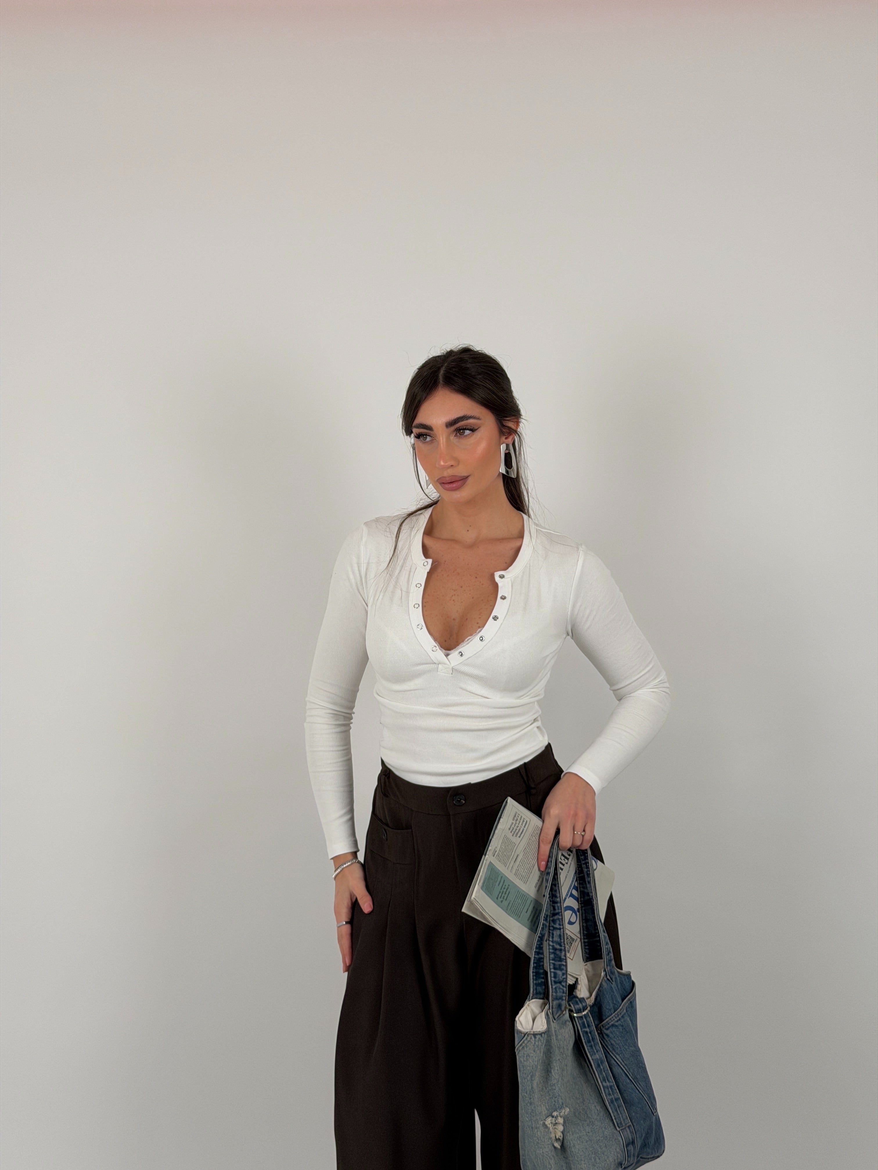 Maglia Costine top quality