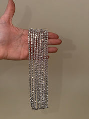 Collana diamond
