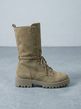 Anfibio short laces