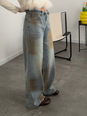 Jeans Slaves