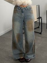 Jeans Slaves