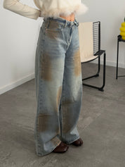 Jeans Slaves