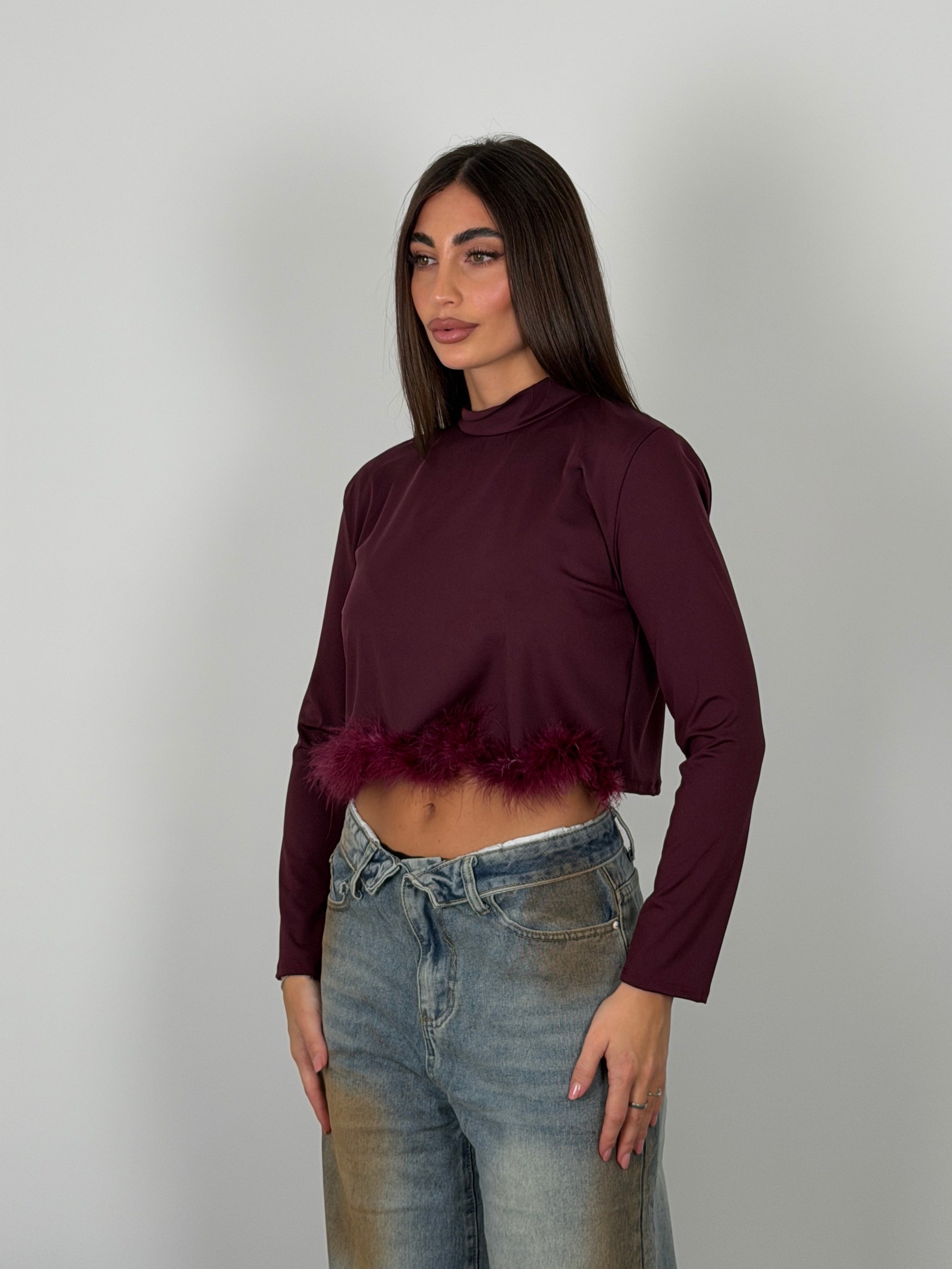 Maglia Marilyn