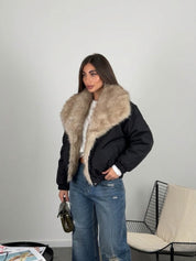 Pelliccia Reverse