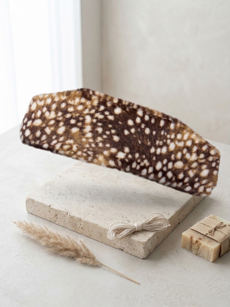 Clutch fantasy baguette