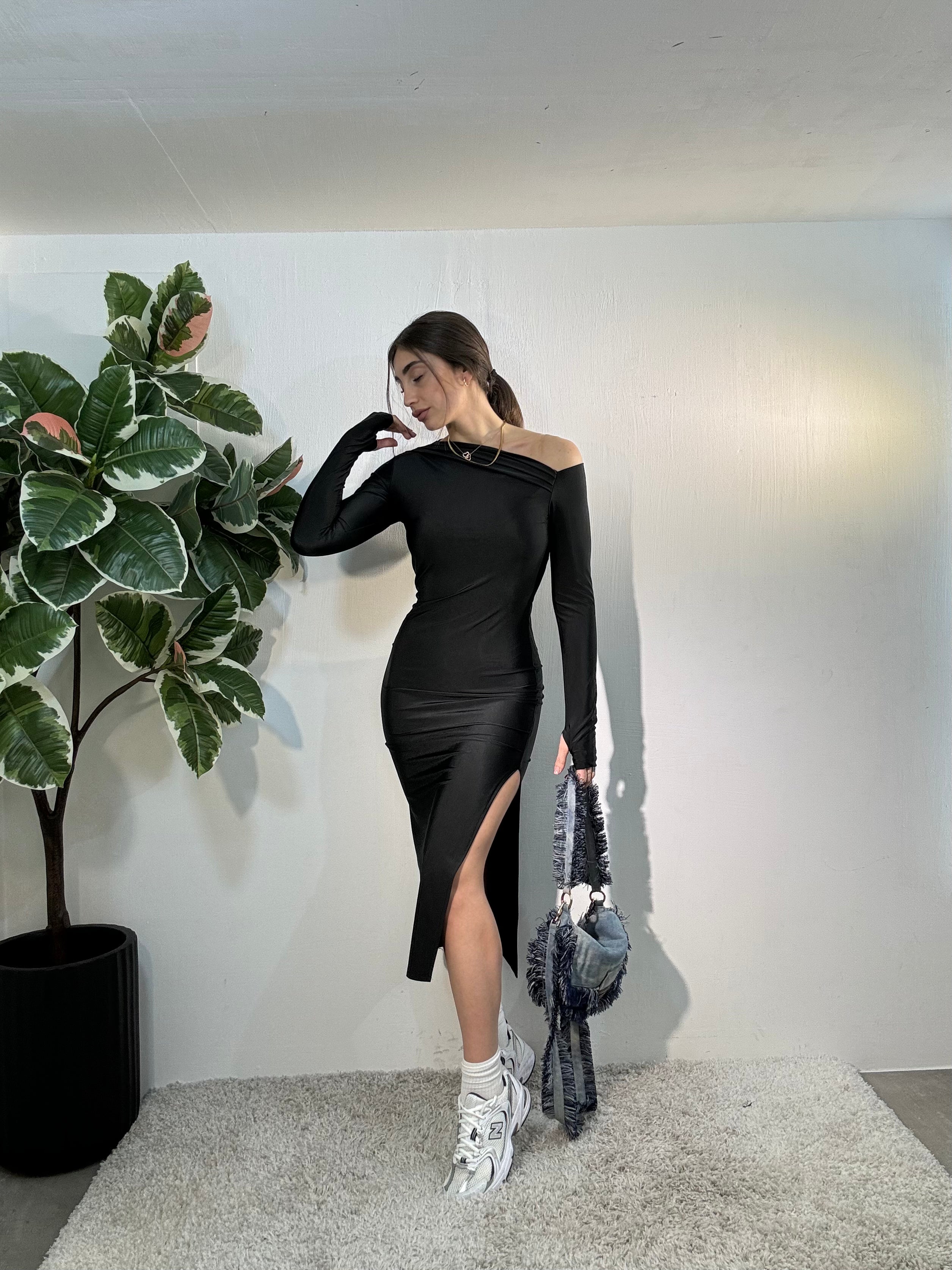 Vestito D340
