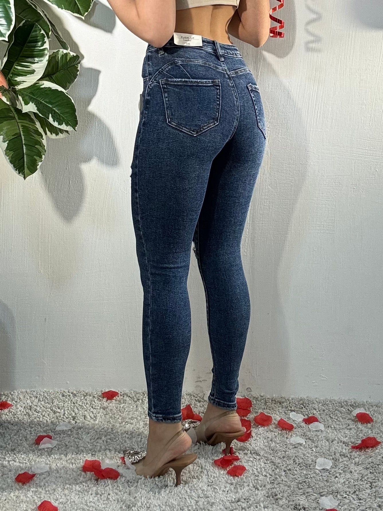 Jeans 335 - Pantaloni - web-shop