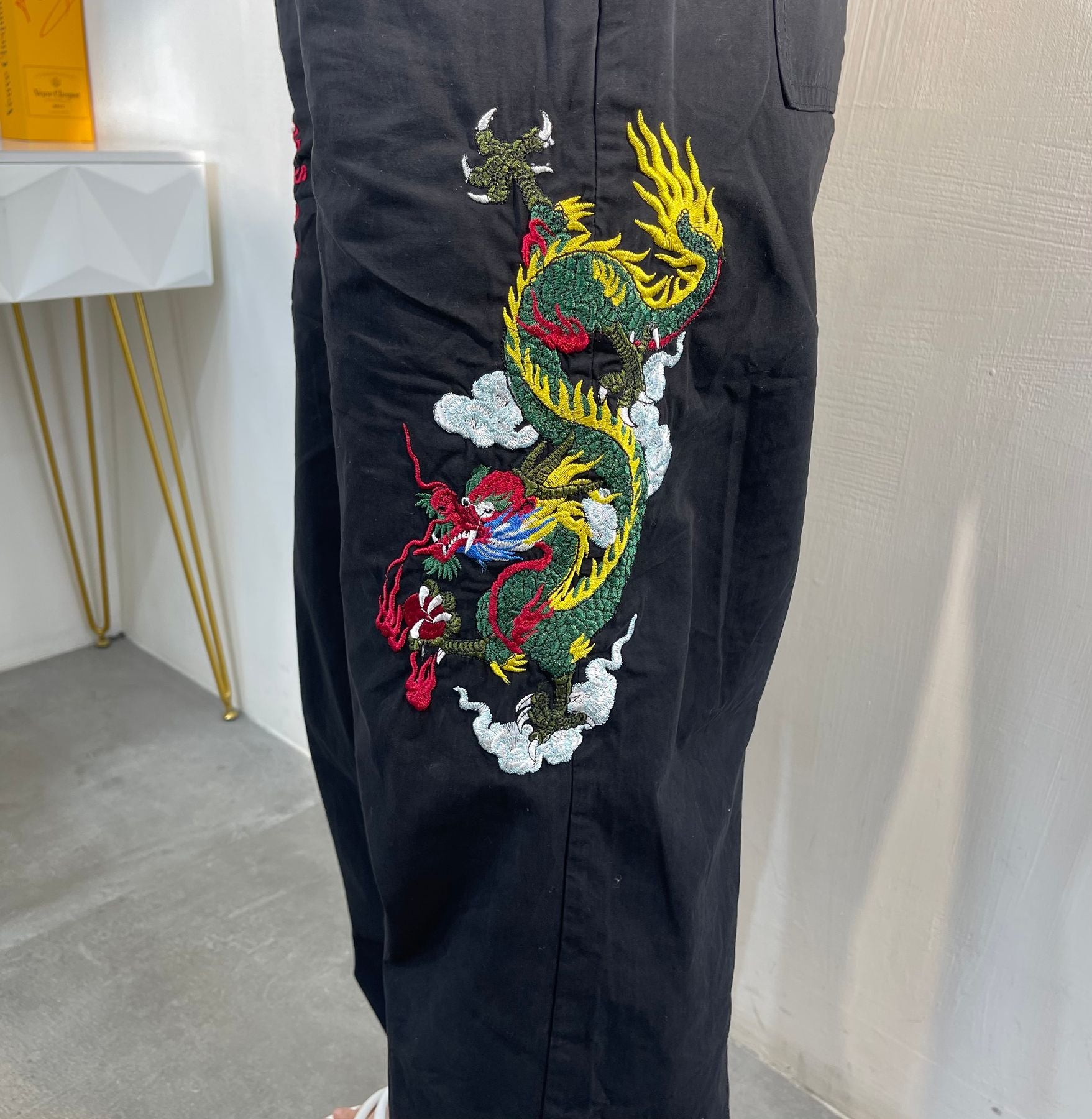 Pantalone JAPAN - Pantaloni - web-shop