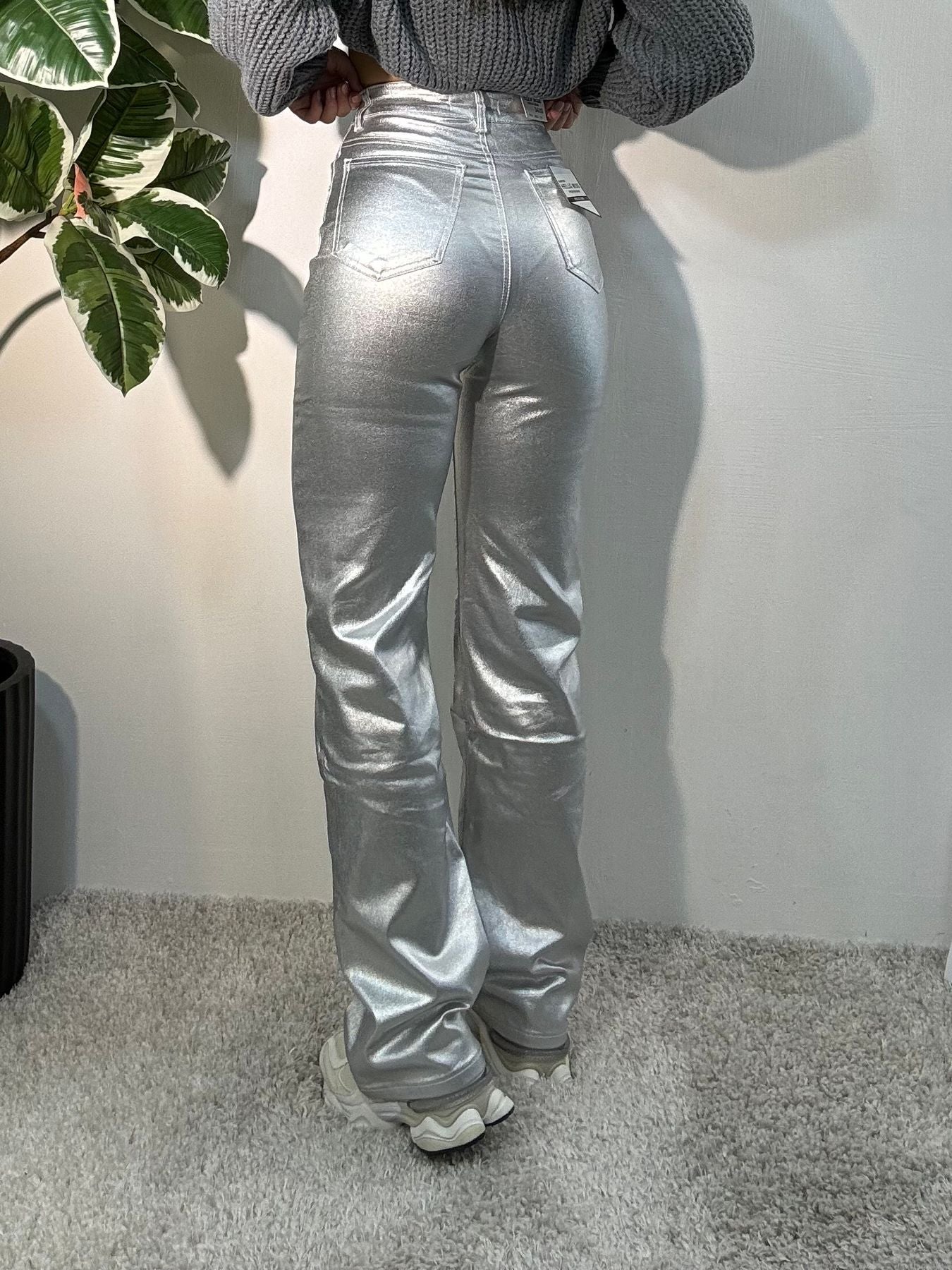 Pantalone 645 - Pantaloni - web-shop