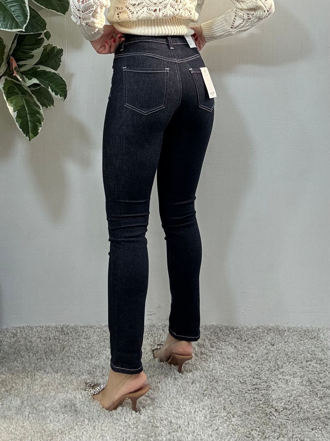 Jeans 156 - Pantaloni - web-shop